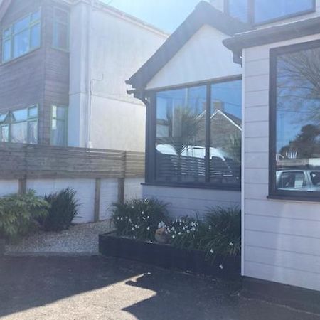 The Salt Box- Lovely Refurbished Annexe, Free Parking, Walk To Porth Beach. Saint Columb Minor Экстерьер фото
