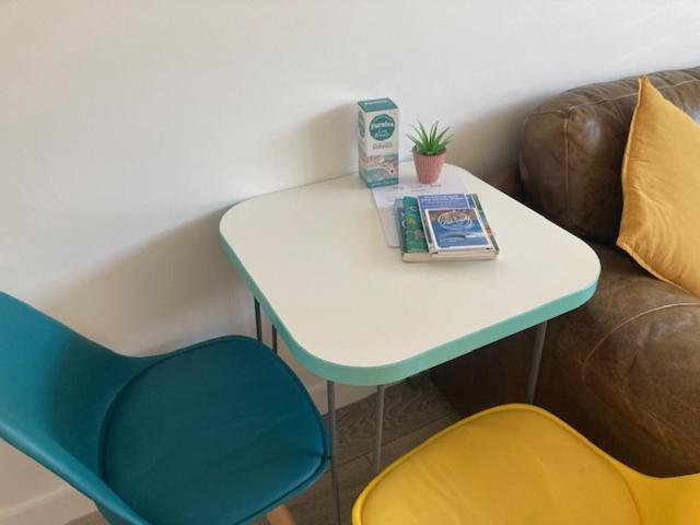 The Salt Box- Lovely Refurbished Annexe, Free Parking, Walk To Porth Beach. Saint Columb Minor Экстерьер фото